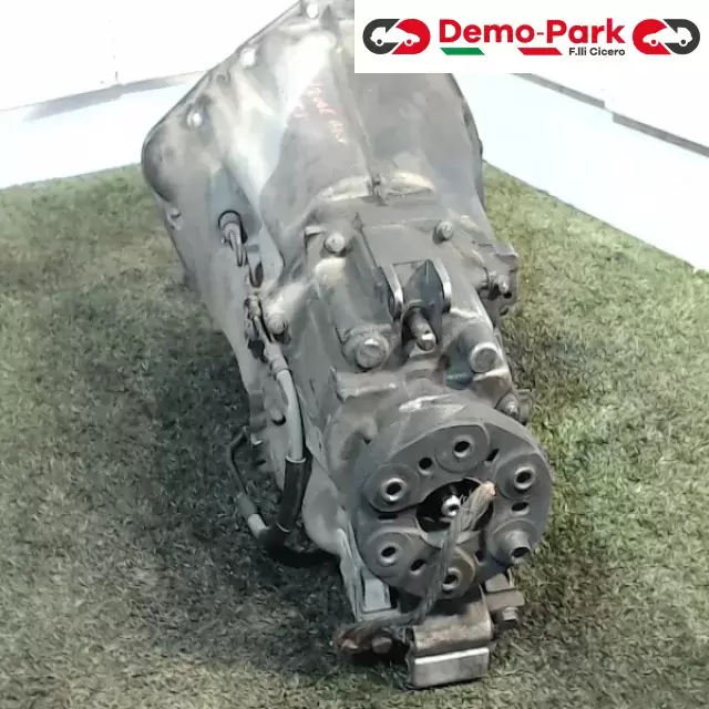 CAMBIO  Mercedes-benz CLASSE C W209 211 260 48 01  4