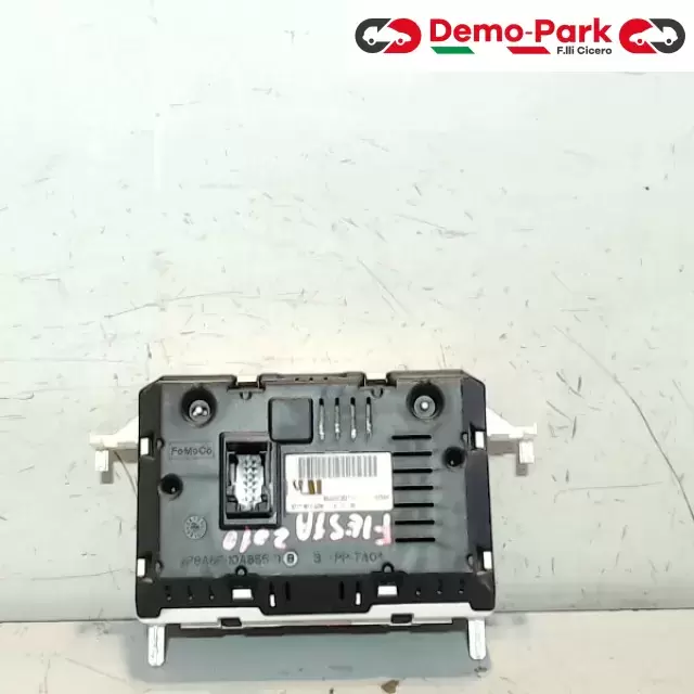 COMPUTER DI BORDO  Ford FIESTA VI 8A6T-188955-AJ 1