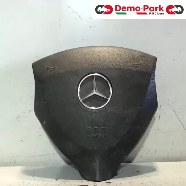 AIRBAG VOLANTE Mercedes-benz CLASSE A 170 CDI W169 1698600102911 0