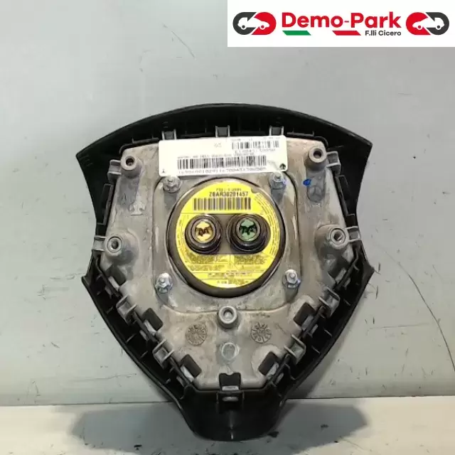 AIRBAG VOLANTE Mercedes-benz CLASSE A 170 CDI W169 1698600102911 1