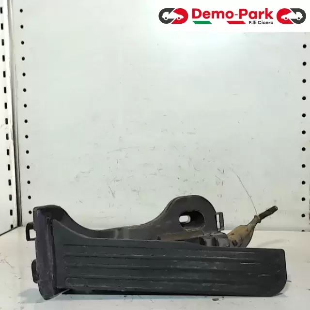 PEDALE ACCELERATORE Volkswagen GOLF V 2.0 TDI 1K1 721 503 L 0