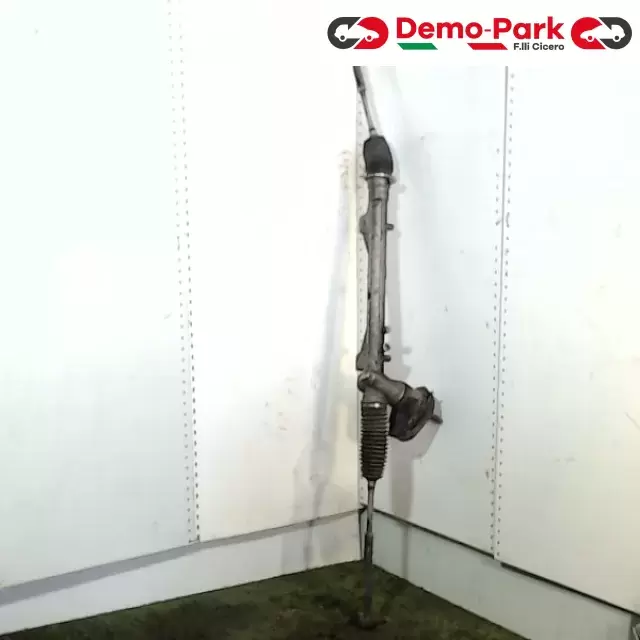 SCATOLA STERZO Renault CLIO 1.5 DCI  1