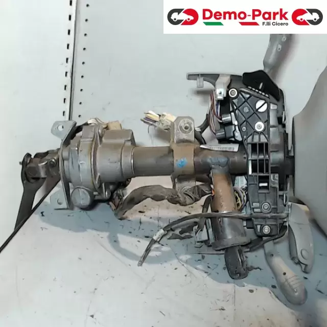 PIANTONE STERZO COMPLETO Renault TWINGO - 1.2 7700419410 0