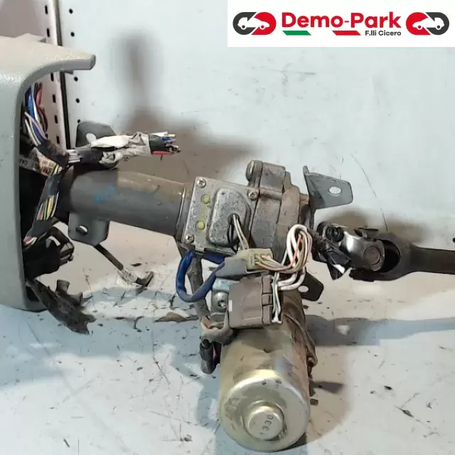 PIANTONE STERZO COMPLETO Renault TWINGO - 1.2 7700419410 1