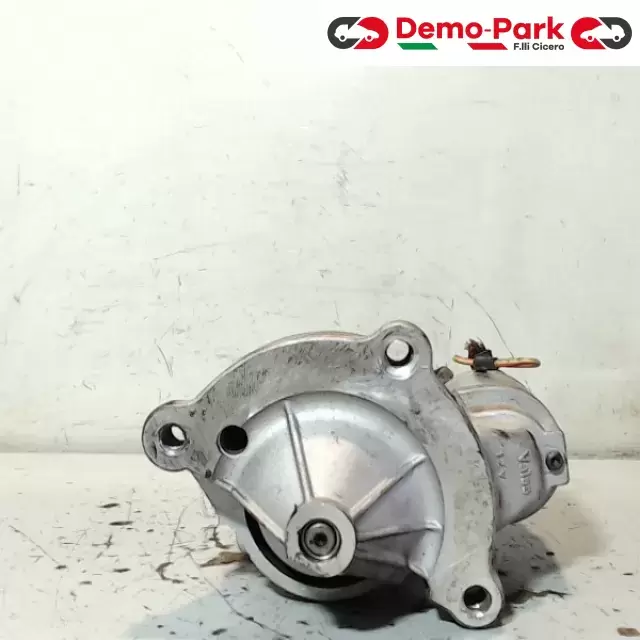 MOTORINO D'AVVIAMENTO PHEDRA - ULYSSE - 807 Fiat ULYSSE 2.0 JTD II SERIE H188080A 2