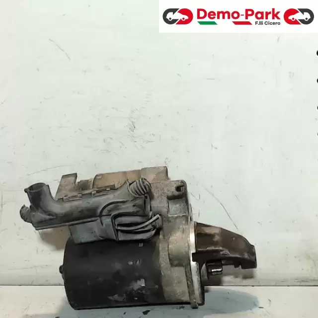 MOTORINO D'AVVIAMENTO Ford FIESTA V 1.4 B 2S6U11000CB  0001107417 1