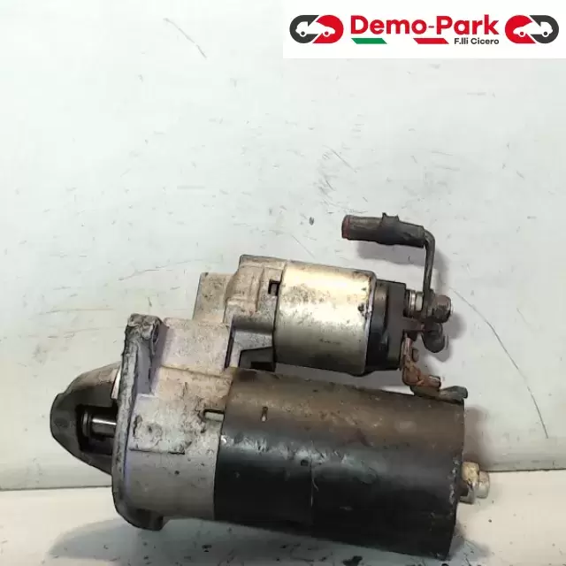 MOTORINO D'AVVIAMENTO Fiat PUNTO 1.9 JTD 0001108204 1