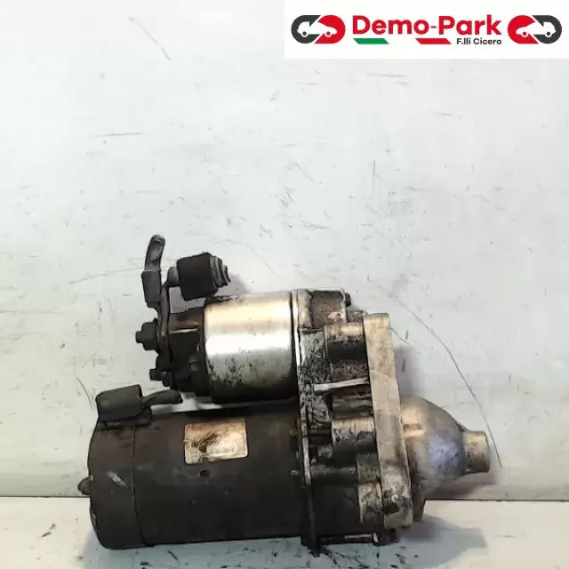 MOTORINO D'AVVIAMENTO CITRÖEN-PEUGEOT Peugeot 207 1.4 HDI  0