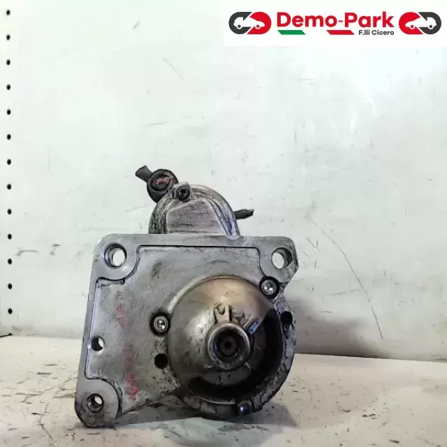 MOTORINO D'AVVIAMENTO CITRÖEN-PEUGEOT Peugeot 207 1.4 HDI  2