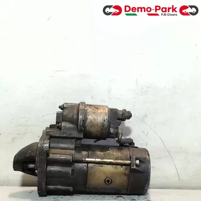 MOTORINO D'AVVIAMENTO Fiat DOBLÒ 1.9 JTD  0