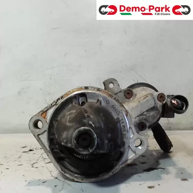 MOTORINO D'AVVIAMENTO Mercedes-benz Classe C W203 C200 Coupe 005151407 1