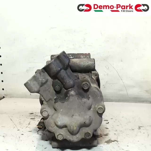 COMPRESSORE CLIMATIZZATORE Renault MODUS 1.5 DCI 8200365787 2