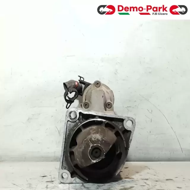 MOTORINO D'AVVIAMENTO 147 - 159 1.9 JTDM Alfa Romeo 147 1.9 JTDM 0 001 108 202 2