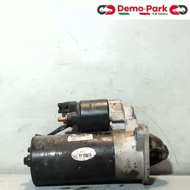 MOTORINO D'AVVIAMENTO  Toyota RAV 4 2.0 EF10057A 1
