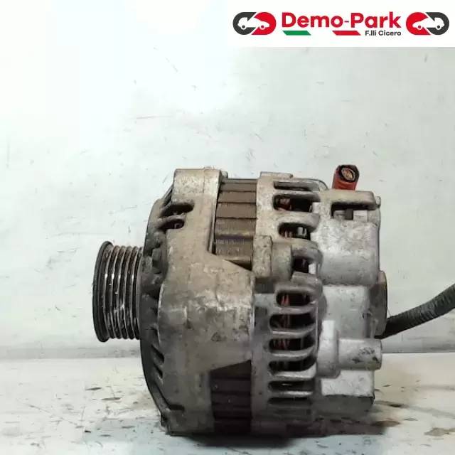 ALTERNATORE  Ford FIESTA V 1.4 2S6T-10300-DB 1