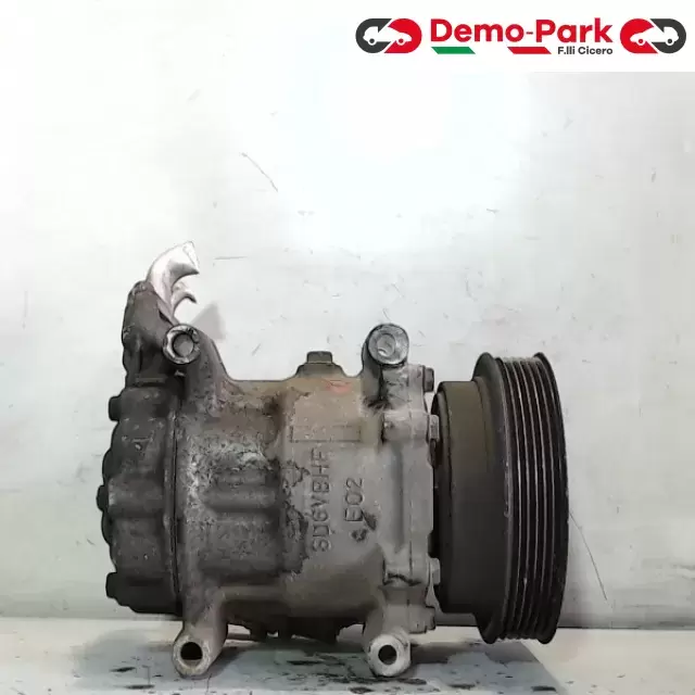 COMPRESSORE CLIMATIZZATORE RENAULT - NISSAN Nissan MICRA K12 1.5 DCI 8200365787 1