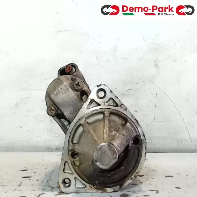MOTORINO D'AVVIAMENTO HYUNDAI-KIA Kia PICANTO 1.1 36100-02555 2