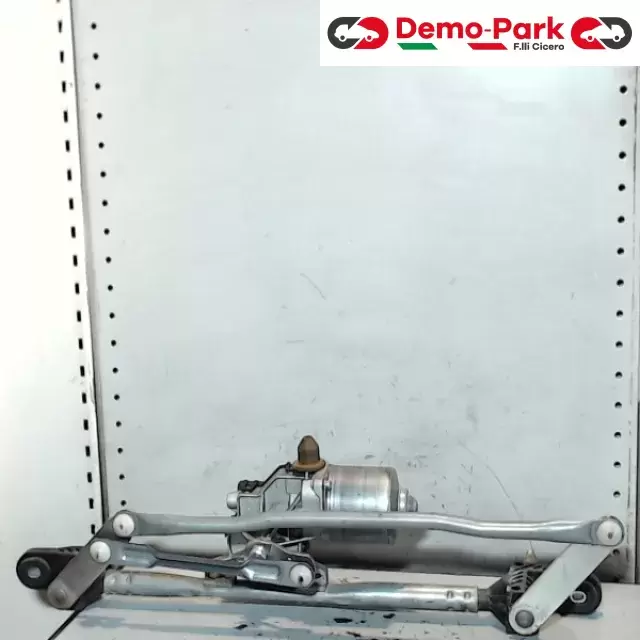 MOTORINO TERGICRISTALLO ANTERIORE Lancia YPSILON MS159200-9200 1