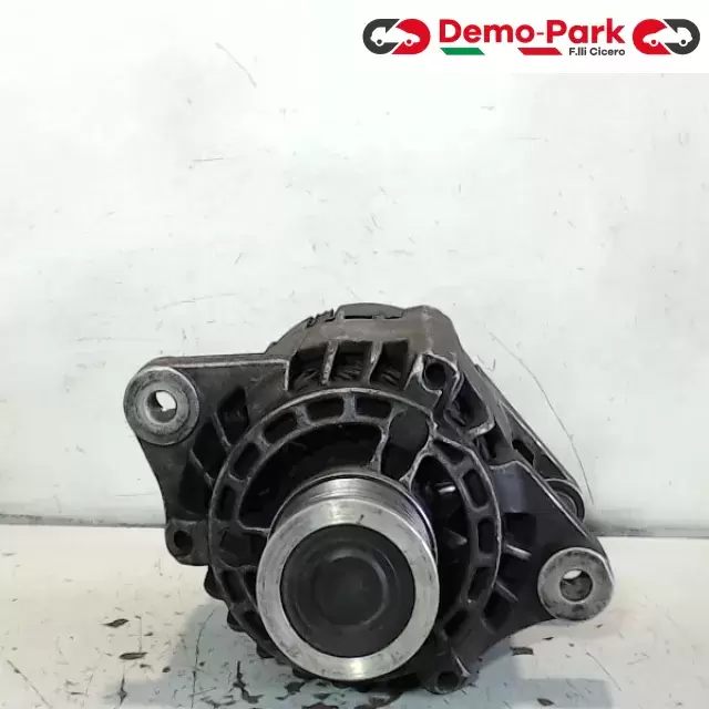 ALTERNATORE FIAT-ALFA-LANCIA  Alfa Romeo 147 1.9 JTD 46765338 3