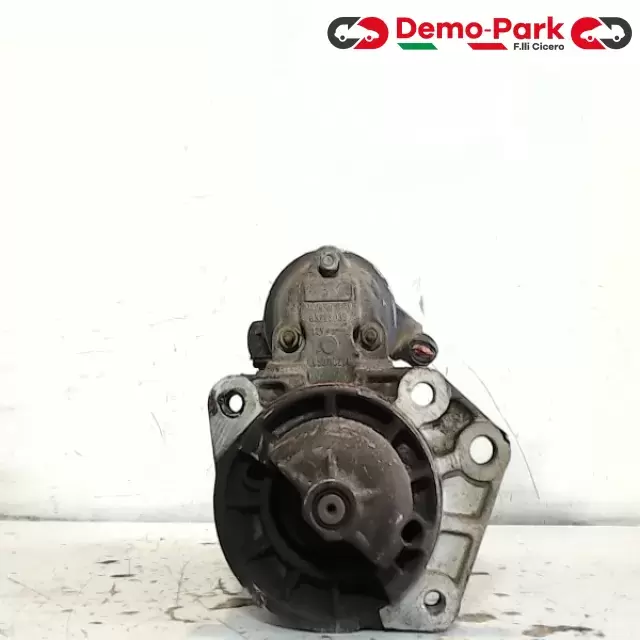 MOTORINO D'AVVIAMENTO SEAT - VAG - AUDI Volkswagen POLO 6N2 1.4 085 911 023 E 2