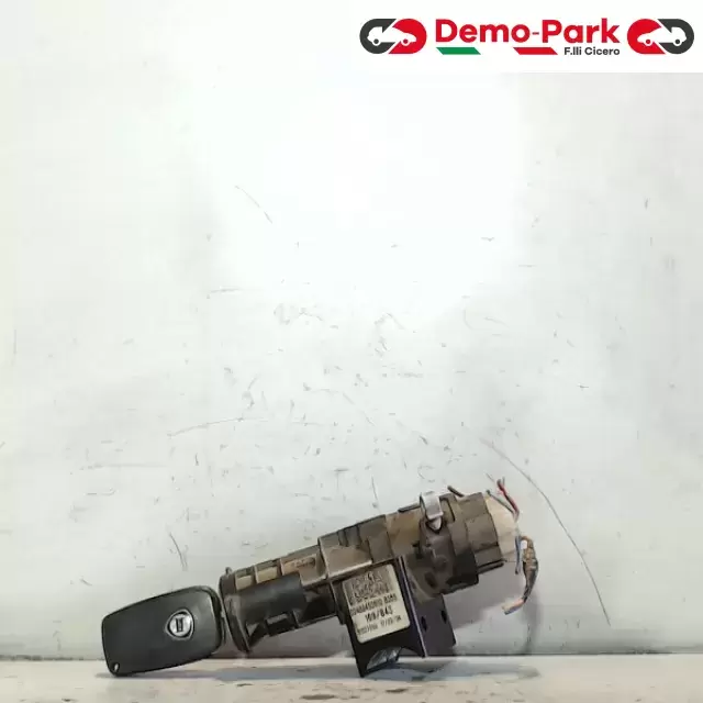 BLOCCASTERZO FIAT - LANCIA Lancia YPSILON 61027500 0