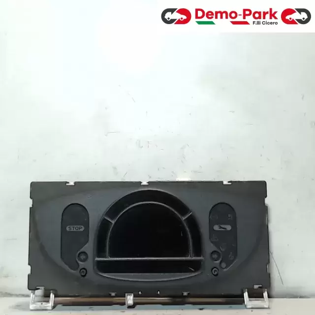 QUADRO STRUMENTI Renault MODUS 1.5 DCI 216784753  8200418023 0