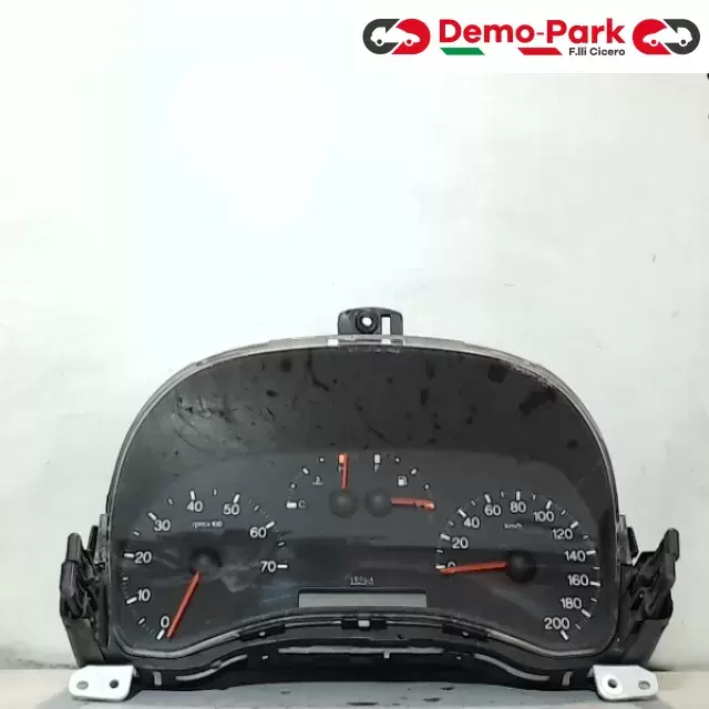 QUADRO STRUMENTI Fiat PUNTO 1.2 8V 46753574 0