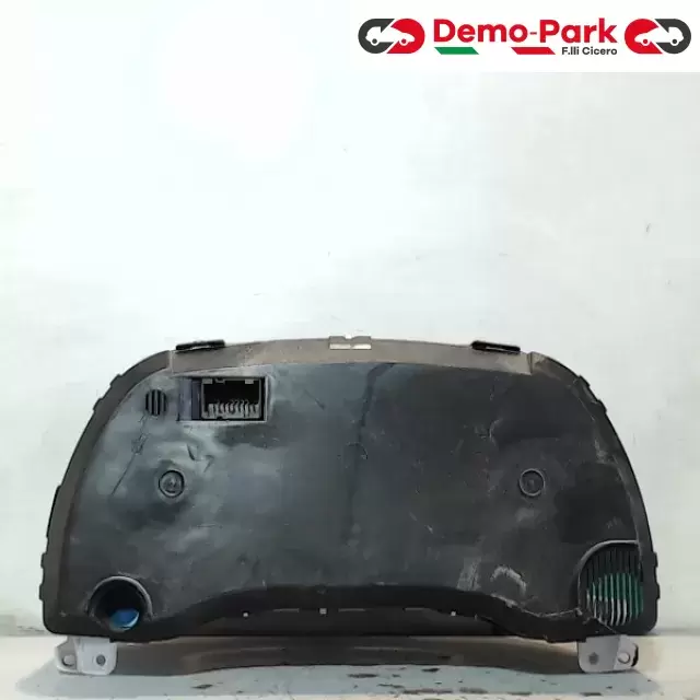 QUADRO STRUMENTI Fiat PUNTO 1.2 8V 46753574 1