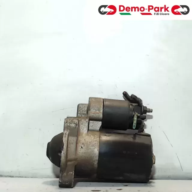 MOTORINO D'AVVIAMENTO CITRÖEN-PEUGEOT Peugeot 206 1.1 0001116003 0