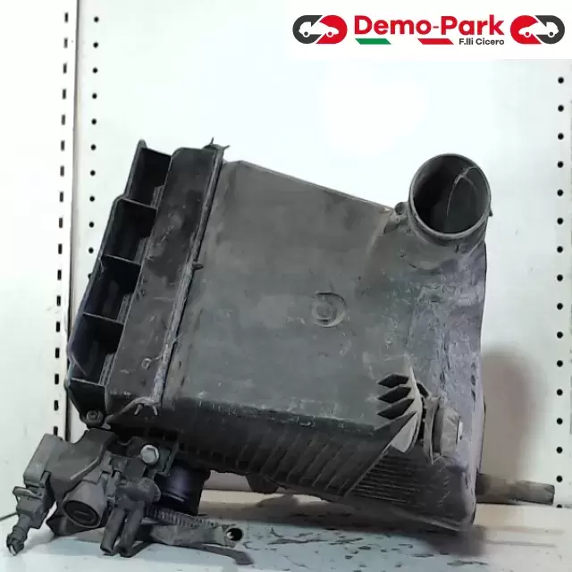 SCATOLA FILTRO ARIA  Renault KANGOO II 1.5 DCI 4609085915 2