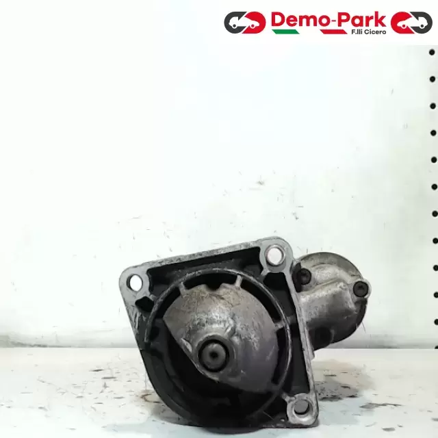 MOTORINO D'AVVIAMENTO FIAT - ALFA - LANCIA Alfa Romeo 147 1.9 JTD 0 001 109 253 2