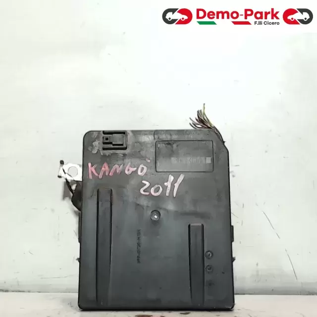 BODY COMPUTER  Renault KANGOO - GRAND KANGOO 1.5 DCI 519220305 0