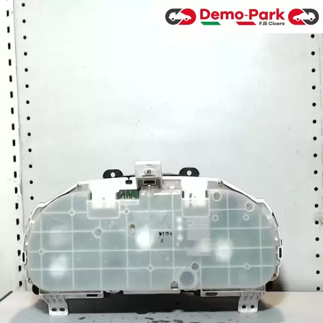 QUADRO STRUMENTI Mazda 3 - 1.6 HDI 4TBN9JA 1