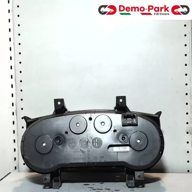 QUADRO STRUMENTI Fiat PUNTO EVO 1.2 5M 3P 51852796 1