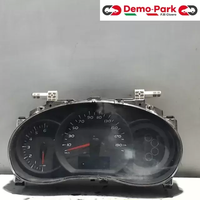 QUADRO STRUMENTI Renault KANGOO - 1.5 DCI 2157439 0