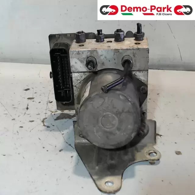 GRUPPO ABS Fiat 500 1.2 0265235359 51801320 2