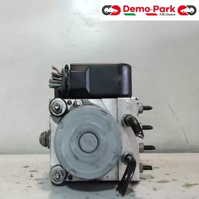 GRUPPO ABS  CitroЁn C4 GRAND PICASSO 2.0 HDI 0 265 235 010  9660934580 1