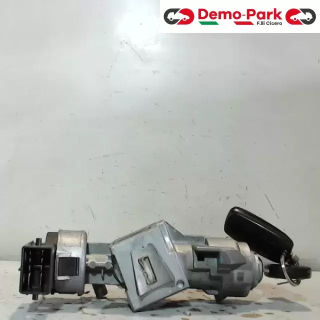 BLOCCASTERZO  Mazda 3 - 1.6 HDI 3M51-3F880-AB 2