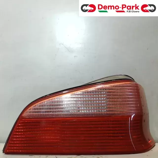 STOP DX  Peugeot 106 II SERIE  0