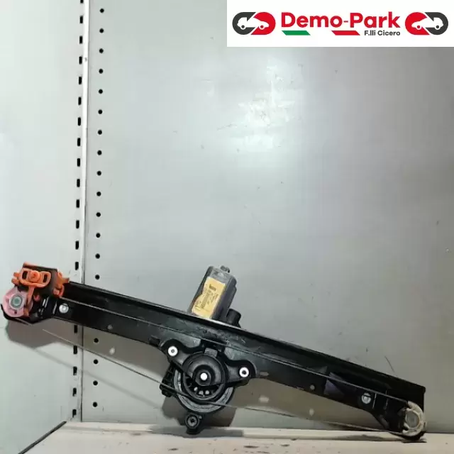 ALZAVETRO ANT. DX Fiat PUNTO EVO 1.2 3P 51786728 1