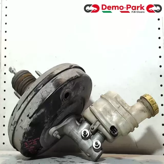 SERVOFRENO  Fiat 500 1.3 MJET 51803160  0