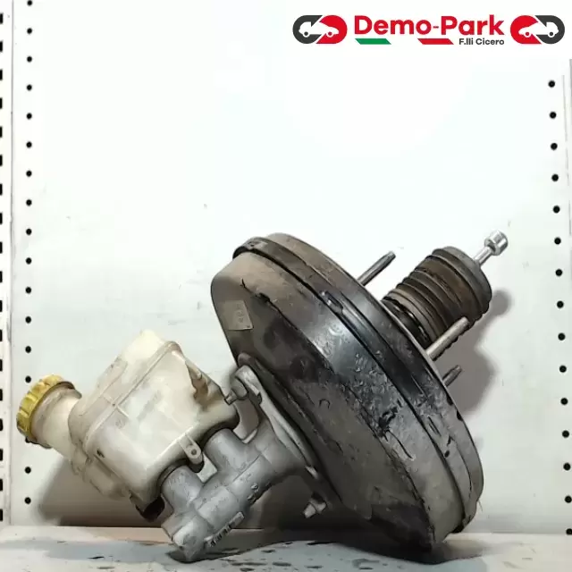 SERVOFRENO  Fiat 500 1.3 MJET 51803160  1