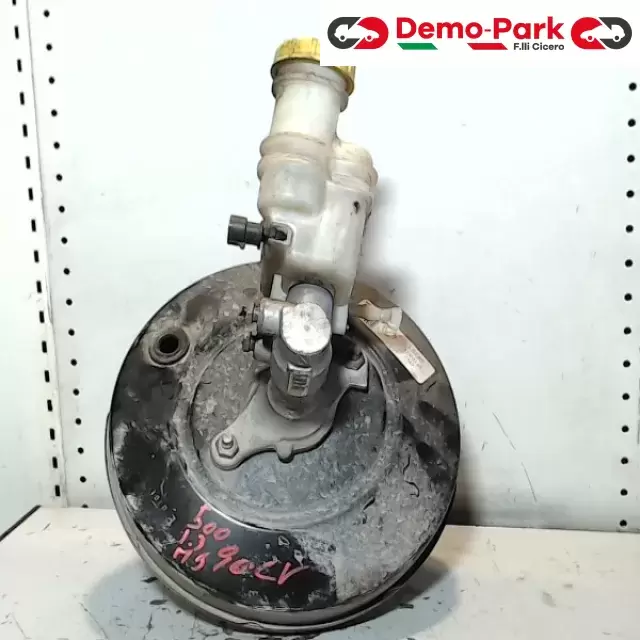 SERVOFRENO  Fiat 500 1.3 MJET 51803160  2