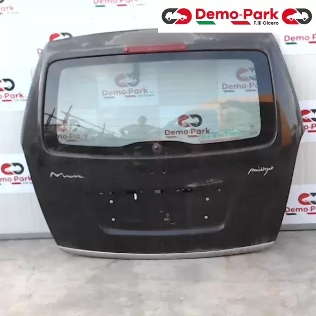 COFANO POSTERIORE Lancia MUSA  0