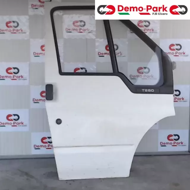 PORTIERA DX Ford TRANSIT T280  0