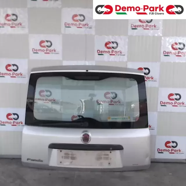 COFANO POSTERIORE Fiat PANDA 169  0