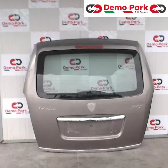 COFANO POSTERIORE Lancia MUSA  0