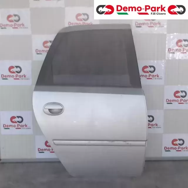PORTIERA POST DX Opel MERIVA  0
