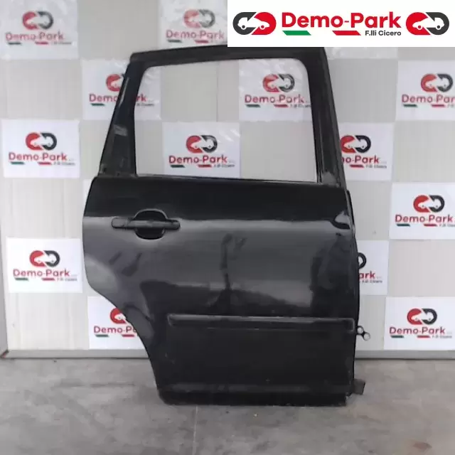 PORTIERA POST DX Ford C - MAX 1.6 TDCI  0