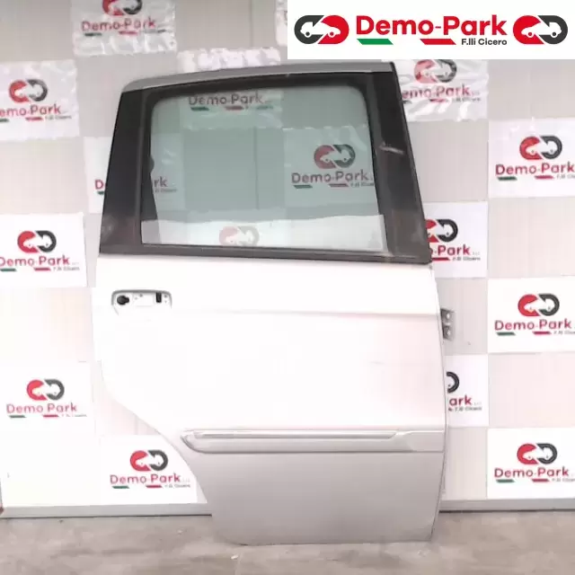 PORTIERA POST DX Lancia MUSA  0